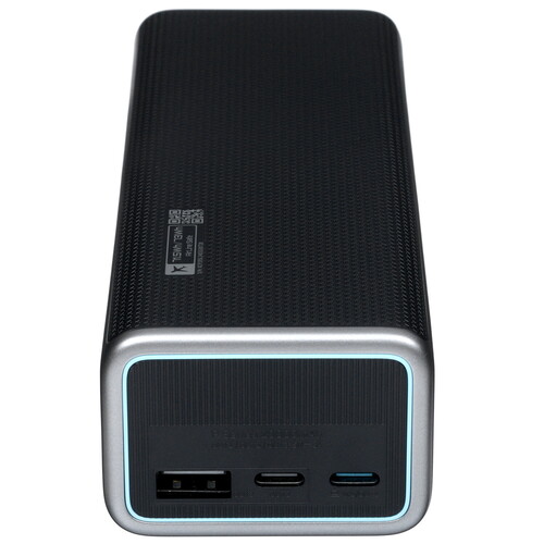 Купить Портативный аккумулятор CUKTECH PB200P серый  5479942. Характеристики, отзывы и цены в Донецке