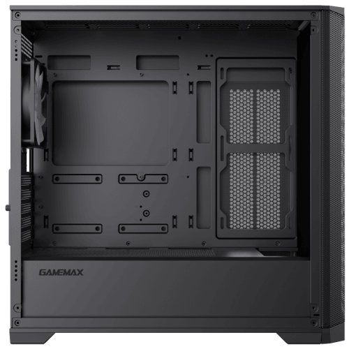 Купить Корпус GameMax Defender TG  9063342. Характеристики, отзывы и цены в Донецке