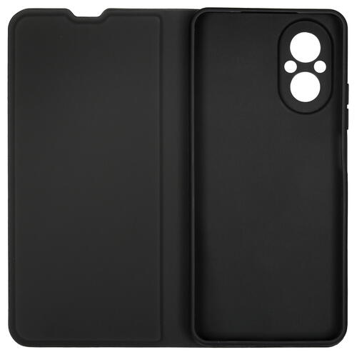 Купить Чехол-книжка  Aceline Kors для realme C67 черный  5444974. Характеристики, отзывы и цены в Донецке