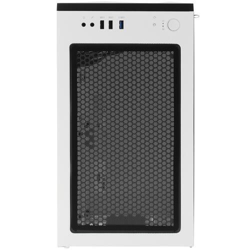 Купить Корпус ARDOR GAMING Rare Minicase MS3  белый  5083925. Характеристики, отзывы и цены в Донецке