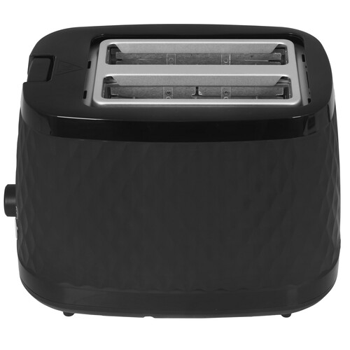 Купить Тостер Polaris PET 0733A черный  9304911. Характеристики, отзывы и цены в Донецке