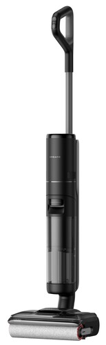 Купить Моющий пылесос вертикальный   Dreame H12 Pro Flex Reach  черный  5622659. Характеристики, отзывы и цены в Донецке