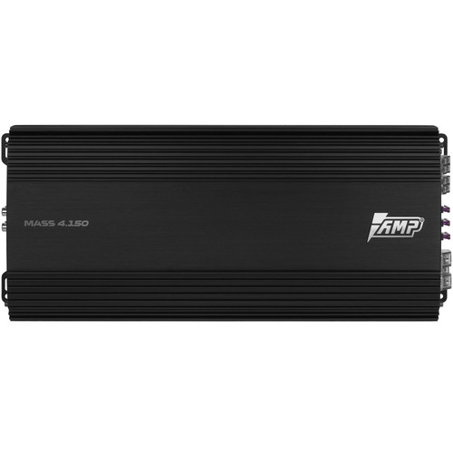 Купить Усилитель AMP MASS 4.150  5481722. Характеристики, отзывы и цены в Донецке