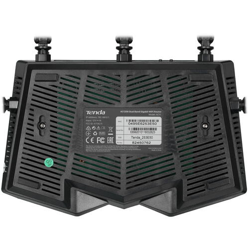 Купить Wi-Fi роутер Tenda AC11  4856665. Характеристики, отзывы и цены в Донецке