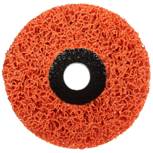 Купить Диск шлифовальный синтетический фибровый оранжевый Aceline AC1251822-04  5467843. Характеристики, отзывы и цены в Донецке