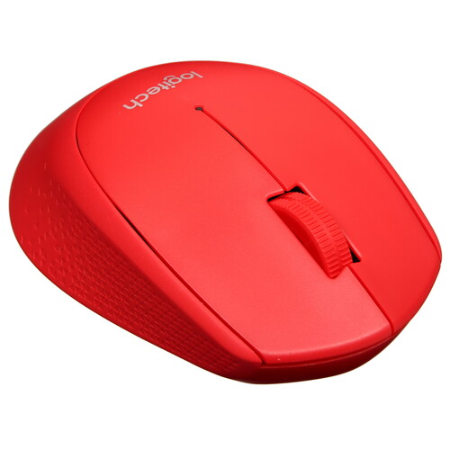 Купить Мышь беспроводная Logitech M280  5464570. Характеристики, отзывы и цены в Донецке