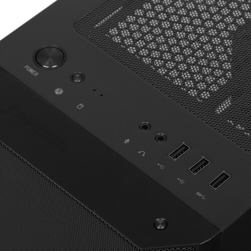 Купить ПК ARDOR GAMING NEO M169  5619122. Характеристики, отзывы и цены в Донецке