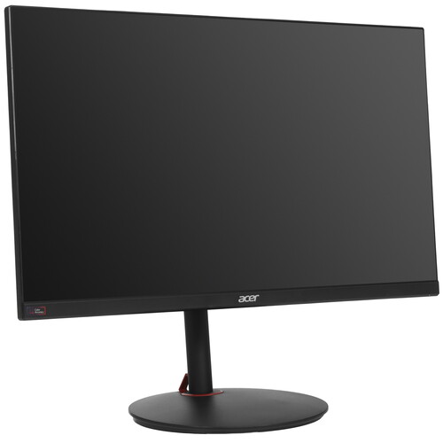 Купить 24.1" Монитор Acer Nitro XV242Fbmiiprx черный  5455901. Характеристики, отзывы и цены в Донецке