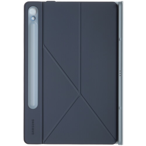 Купить Чехол-книжка Samsung Smart Book Cover для Samsung Galaxy Tab S9/ S9 FE/ S10/ S10 FE голубой  5494324. Характеристики, отзывы и цены в Донецке