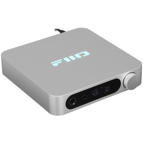 Купить ЦАП FiiO K11  9069698. Характеристики, отзывы и цены в Донецке