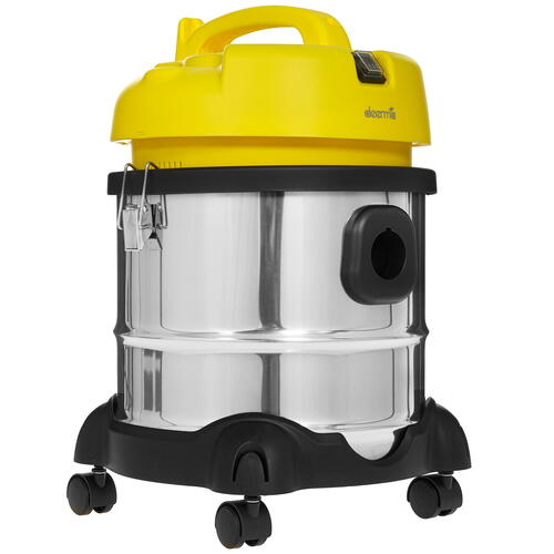 Купить Пылесос Deerma DEM-TJ150W желтый  5432716. Характеристики, отзывы и цены в Донецке