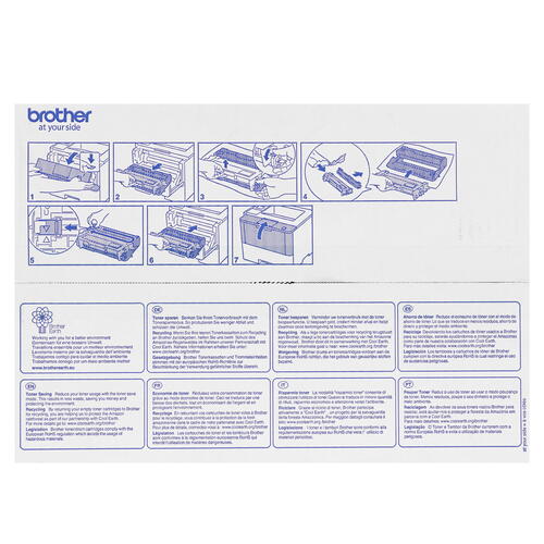 Купить Картридж лазерный Brother TN3520 черный  7981368. Характеристики, отзывы и цены в Донецке