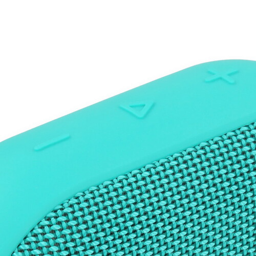 Купить Портативная колонка LYAMBDA LBS101, зеленый  9233382. Характеристики, отзывы и цены в Донецке