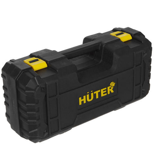 Купить Аккумуляторная цепная мини-пила Huter ELS-20Li-2K  шина - 15 см (6")  5435405. Характеристики, отзывы и цены в Донецке