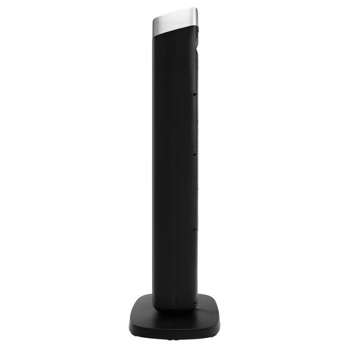 Купить Вентилятор GoldStar GFT-700B  черный  9240941. Характеристики, отзывы и цены в Донецке