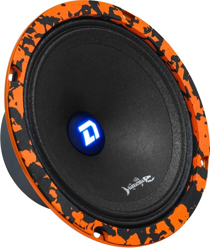 Купить Среднечастотная акустическая система DL Audio Barracuda 165 SE  9285903. Характеристики, отзывы и цены в Донецке