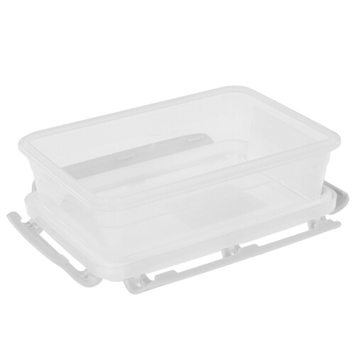 Купить Контейнер пищевой Plast Team Bergen PT104310024  9211774. Характеристики, отзывы и цены в Донецке