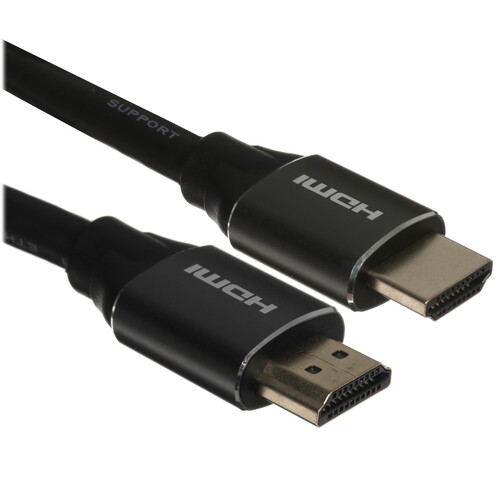 Купить Кабель  DEXP HDMI - HDMI, 10 м  5445461. Характеристики, отзывы и цены в Донецке