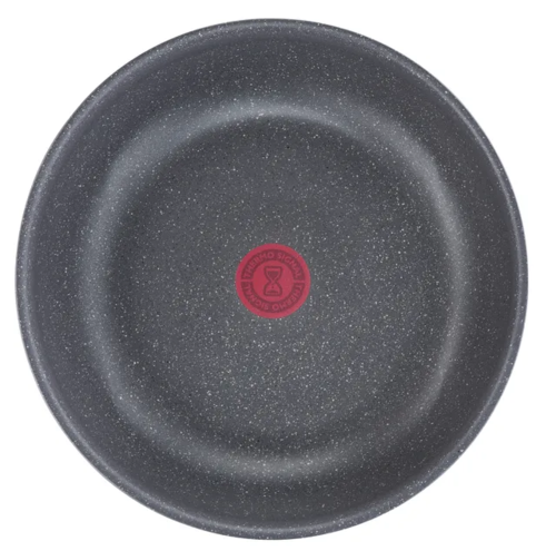 Купить Вок-сковорода Tefal Ingenio Natural Force, 26 см серый  9138603. Характеристики, отзывы и цены в Донецке
