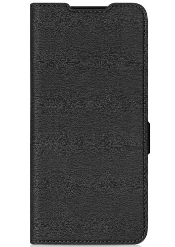 Купить Чехол-книжка  DF Flip Case для Infinix HOT 50i/ SMART 9/ 9 HD черный  5602466. Характеристики, отзывы и цены в Донецке
