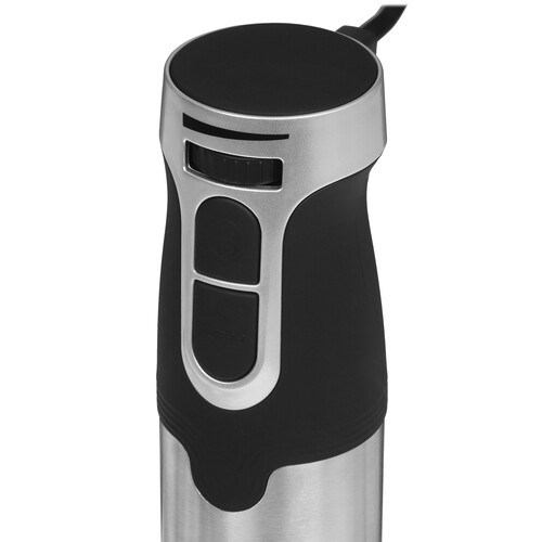 Купить Блендер погружной DEXP DHB-1503 черный  9088133. Характеристики, отзывы и цены в Донецке