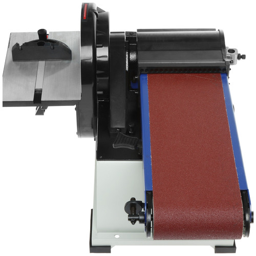 Купить Ленточно-дисковый шлифовальный станок BELMASH BDG152/228  5319125. Характеристики, отзывы и цены в Донецке