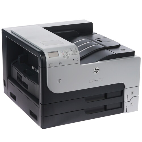 Купить Принтер лазерный HP LaserJet 712DN  9096173. Характеристики, отзывы и цены в Донецке