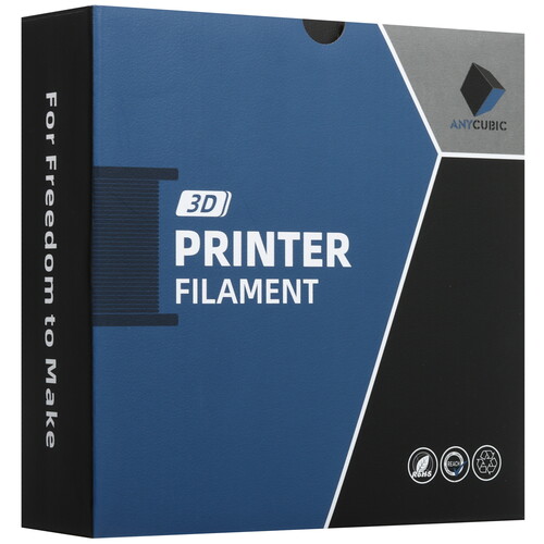 Купить Пластик Anycubic PLA High Speed  5499234. Характеристики, отзывы и цены в Донецке