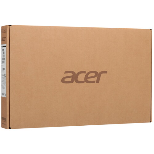 Купить 15.6" Ноутбук Acer Aspire Lite 15 AL15-33P-C7F2 серебристый  5612114. Характеристики, отзывы и цены в Донецке