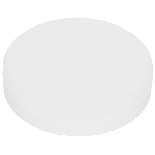 Купить Лампа светодиодная Ergolux LED-GX53-9W-GX53-6K  5467591. Характеристики, отзывы и цены в Донецке