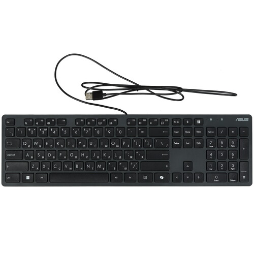 Купить 23.8" Моноблок ASUS E3402WVA-BPC0480  5492503. Характеристики, отзывы и цены в Донецке