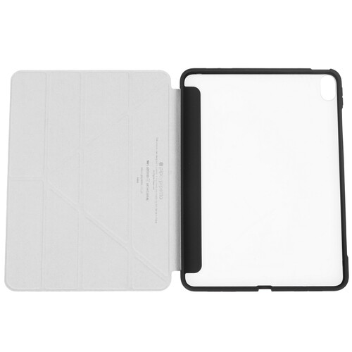 Купить Чехол-книжка Pipetto Origami No1 для Apple iPad Air (4-5th Gen)/ iPad Air 11" (M2) черный  5604591. Характеристики, отзывы и цены в Донецке