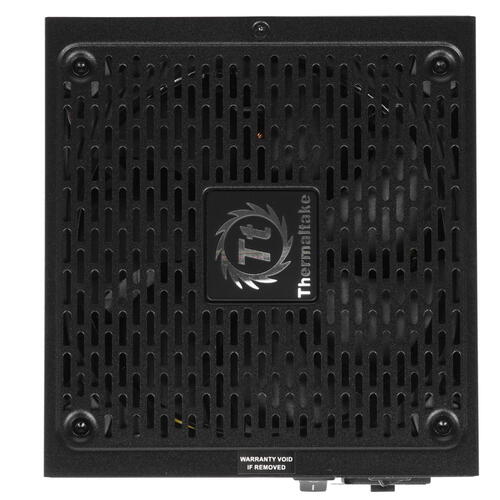 Купить Блок питания Thermaltake Toughpower Grand RGB 750W [PS-TPG-0750FPCGEU-R] черный  1188030. Характеристики, отзывы и цены в Донецке