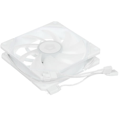 Купить Вентилятор ID-COOLING TF Series  5439938. Характеристики, отзывы и цены в Донецке