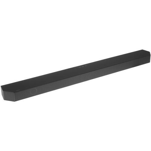 Купить Саундбар Samsung HW-Q800B черный  5403300. Характеристики, отзывы и цены в Донецке