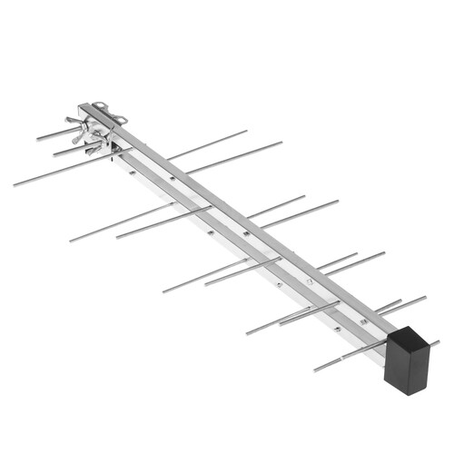 Купить ТВ-Антенна Denn DAE603  5609495. Характеристики, отзывы и цены в Донецке