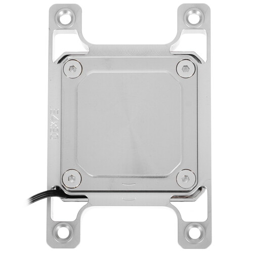Купить Водоблок для СЖО EKWB EK-Quantum Magnitude D-RGB - AM4 Nickel + Plexi  4884528. Характеристики, отзывы и цены в Донецке