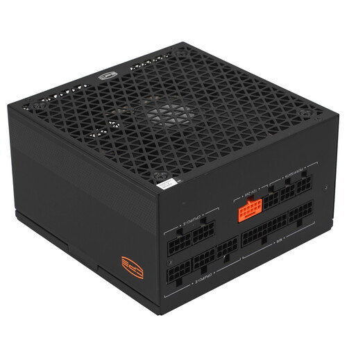 Купить Блок питания PCCooler YN750  5458985. Характеристики, отзывы и цены в Донецке
