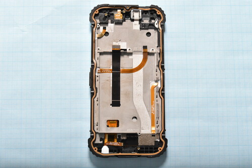 Купить Модуль (LCD + BKTP + BKFF) для смартфона Blackview BV5900 [LCD: N/A] [TP: N/A]  1387806. Характеристики, отзывы и цены в Донецке