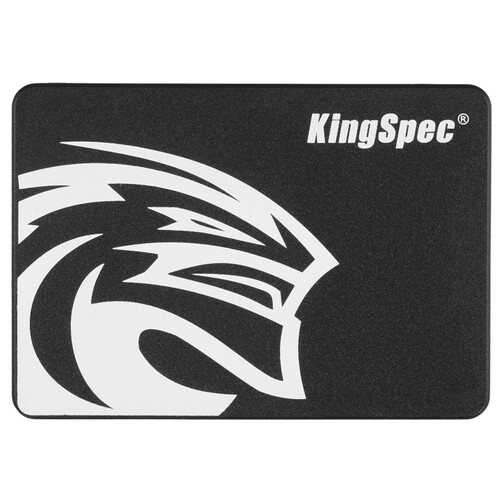 Купить 1024 ГБ 2.5" SATA накопитель KingSpec P3-1TB  9907633. Характеристики, отзывы и цены в Донецке