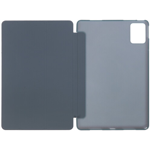 Купить Чехол-книжка BoraSCO для Lenovo Xiaoxin Pad 2024 фиолетовый  5611775. Характеристики, отзывы и цены в Донецке