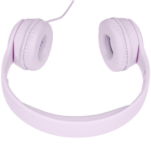 Купить Проводные наушники Hoco W21 фиолетовый 2019  5485132. Характеристики, отзывы и цены в Донецке