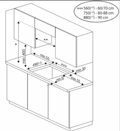 Купить Индукционная варочная поверхность Hotpoint HB 1560S BF  9006770. Характеристики, отзывы и цены в Донецке