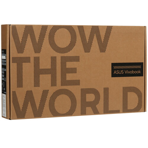 Купить 15.6" Ноутбук ASUS VivoBook 15 X1502ZA-BQ2346 серебристый  5460029. Характеристики, отзывы и цены в Донецке
