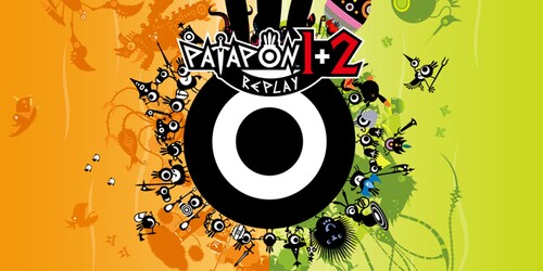 Купить Игра PATAPON 1 + 2 Replay (Switch)  5634217. Характеристики, отзывы и цены в Донецке