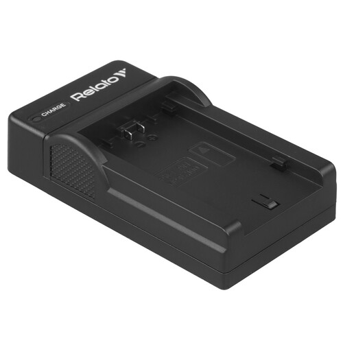 Купить Зарядное устройство Relato CH-P1640U/ FZ  8118405. Характеристики, отзывы и цены в Донецке