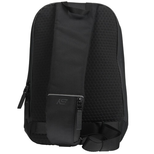 Купить 9.7" Рюкзак KEYRON Sling Callisto Pol-C13-BLK черный  9130376. Характеристики, отзывы и цены в Донецке