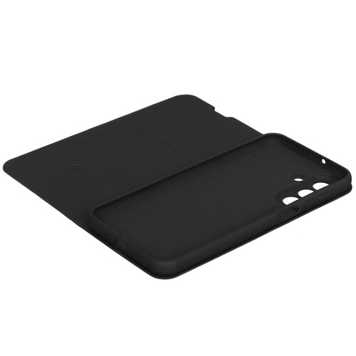 Купить Чехол-книжка  Aceline Kors для Samsung Galaxy A17 черный  9278723. Характеристики, отзывы и цены в Донецке