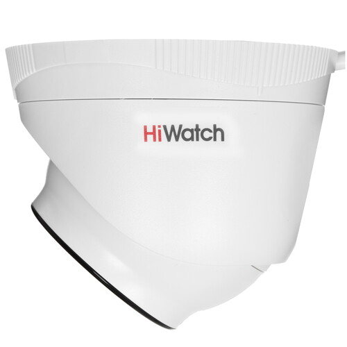 Купить IP-камера HiWatch IPC-T040 (2.8 мм)  5463044. Характеристики, отзывы и цены в Донецке