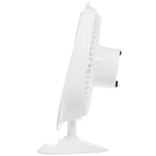 Купить Вентилятор ZDK FAN HJ-180-7  белый  9135806. Характеристики, отзывы и цены в Донецке